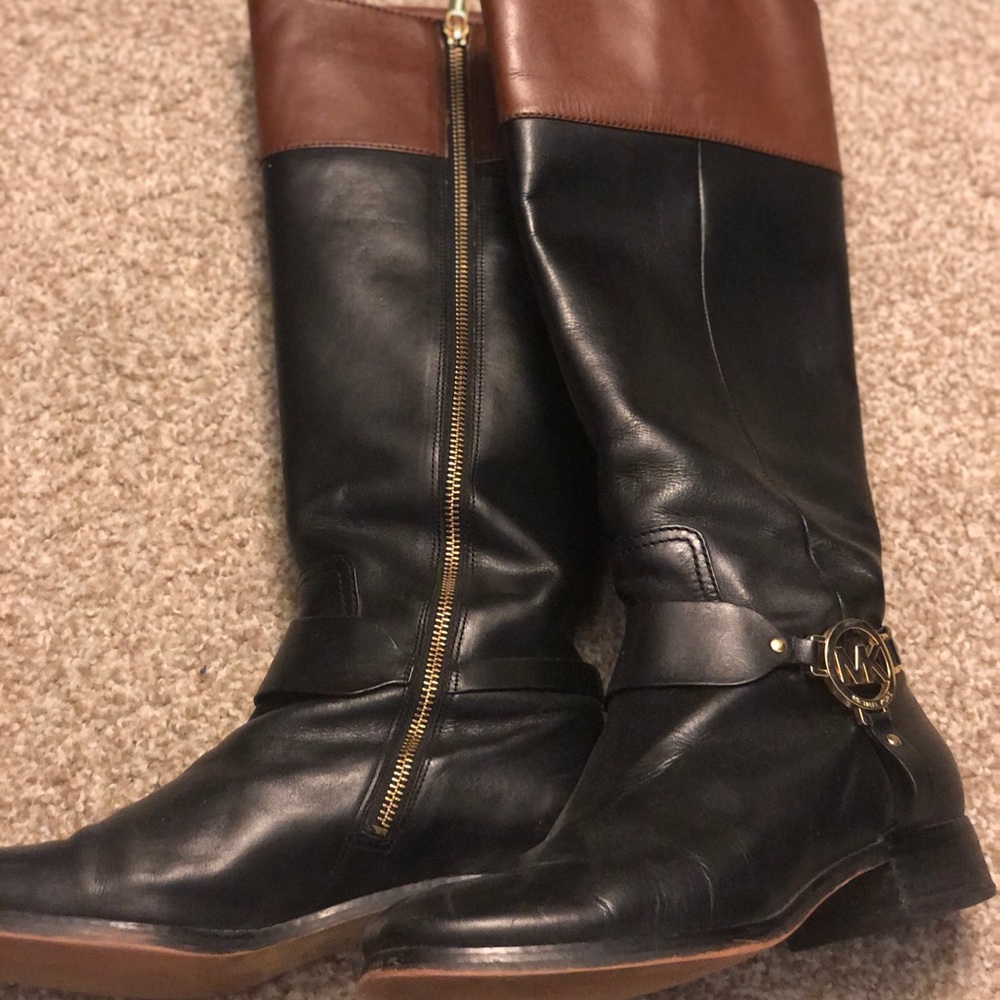 Michael Kors boots - Picture 3 of 3